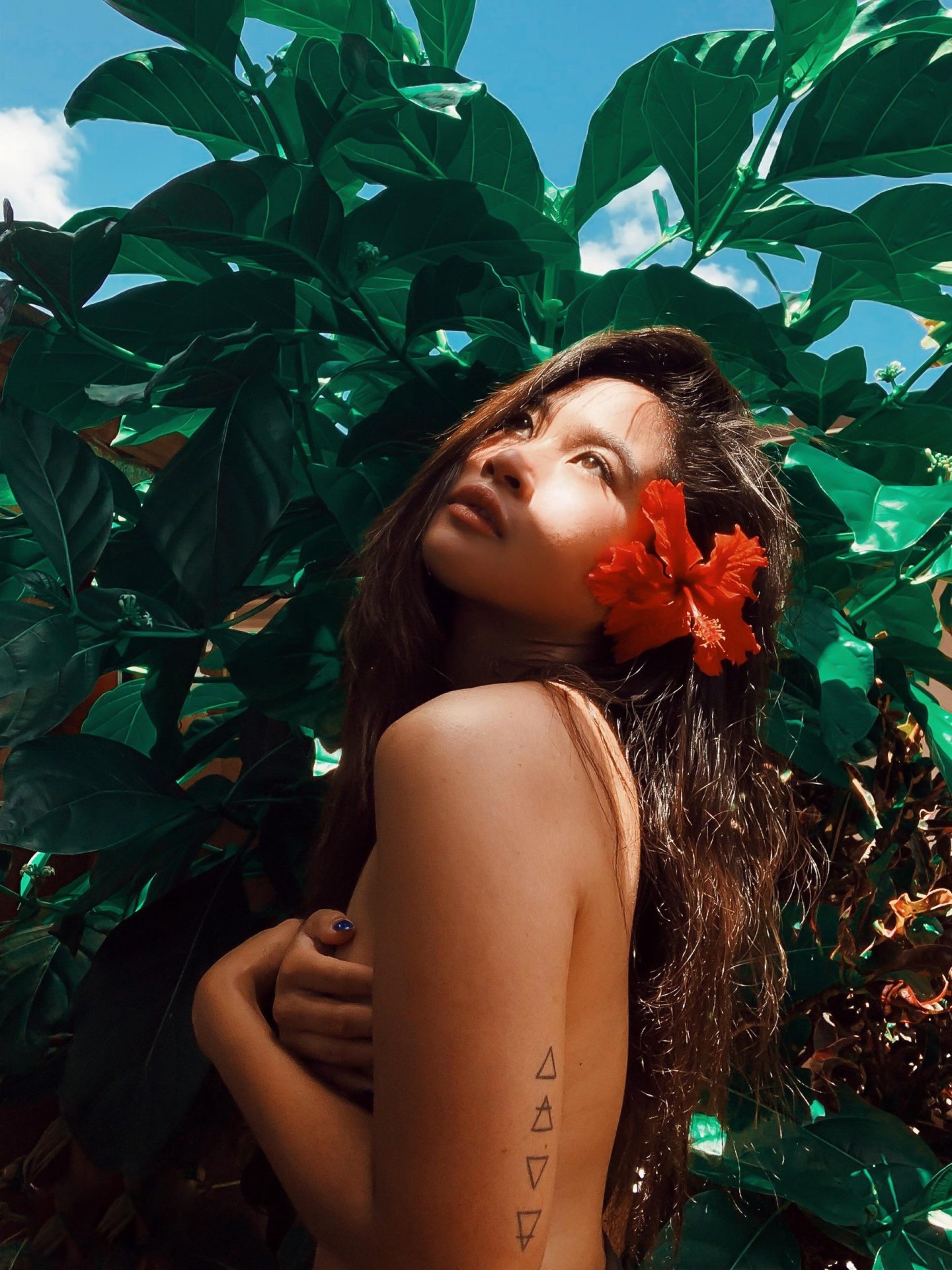 CarineL de Gard, France